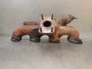 Auspuff Krümmer 9633878880 Fiat Scudo (220Z) Van 2.0 JTD 16V (DW10ATED4(RHW))