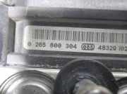 Abs Pumpe 46826209 Fiat Idea (350AX) GroÃŸraumlimousine 1.9 JTD Multijet (188.B.2000)