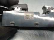 Schalter Für Elekt. Fensterheber Rechts Vorne 299158102 Kia Optima (JFA) Limousine 1.7 CRDi 16V (D4FD-L)