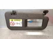 Sonnenblende Rechts 85220C8050TRY Hyundai i20 (GBB) Schrägheck 1.2i 16V (G4LA)
