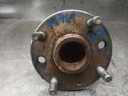 Achsschenkel Halter Links Hinten 96328248 Daewoo / Chevrolet Evanda Limousine 2.0 16V (T20SED)
