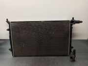 Radiator 1K0121253AN Volkswagen Passat (3C2) Limousine 2.0 FSI 16V (BLR) BLR