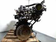 Motor QG18 Nissan II SchrÃ¤gheck (N16) 1.8