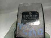 Gürtelschnalle 5N0857755D Volkswagen Sharan (7N) Großraumlimousine 2.0 TDI 16V (CFFB) CFFB