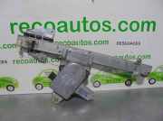 Fensterheber Links Hinten MR436869 Mitsubishi Pajero Hardtop (V6/7) Geländewagen 3.2 DI-D 16V (4M41)