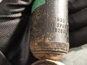 Stoßdämpfer Links Hinten 91147933 Opel Frontera Wagon (MWL) Geländewagen 5-Drs 2.5 TDS (VM41B)