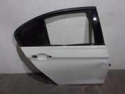 TÃ¼r Rechts Hinten 41007298514 BMW 3 serie (F30) Limousine 320d 2.0 16V (B47-D20A)