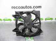 Kühlerventilator DOOWAN Kia Shuma Schrägheck 1.5i 16V (BFD)