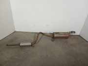 Auspuff Endtopf 6R0253611R Volkswagen (6R1) 1.2 TSI