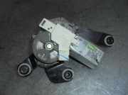 Scheibenwischermotor Hinten 9637158780 Citroën C4 Coupé (LA) Schrägheck 3-drs 2.0 16V (EW10J4(RFN))