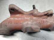 Auspuff Krümmer 1400300QAV Nissan NV 200 (M20M) Van 1.5 dCi 86 (K9K)