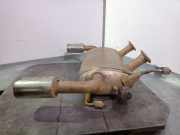 Auspuff Endtopf 201001CK0A Infiniti 30 D 3.0 V6 Diesel CAT