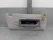 Sonnenblende Rechts A2078100410 Mercedes-Benz E (C207) Coup? E-350 CDI V6 24V (OM642.836)