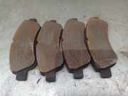 Bodenschutz 51717020538 BMW SERIE 7 (E65/E66) 3.0 Turbodiesel CAT