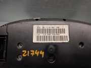 Tachoeinheit Kmh 62118381198 BMW 5 serie (E39) Limousine 530d 24V (M57-D30(306D1))