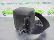 Sicherheitsgurt Links Hinten 96440739 Peugeot 407 SW (6E) Kombi 2.0 HDiF 16V (DW10BTED4(RHR))