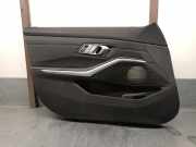 Türverkleidung Links Vorne 51417993599 BMW 3 serie (G20) Limousine 320d 2.0 TwinPower Turbo 16V Mild Hybrid (B47-D20B)