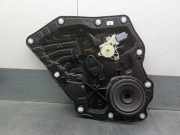 Fensterheber Links Hinten L1TBS27001CB Ford Puma SUV 1.0 Ti-VCT EcoBoost mHEV 12V (B7JB)