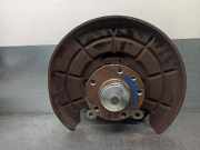 Achsschenkel Halter Links Hinten 52017727 Fiat Tipo (356H/357H) Schrägheck 1.4 T-Jet 16V LPG (940.B.7000(Euro 6))