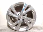 Felge 9832281480 Opel Corsa F (UB/UH/UP) SchrÃ¤gheck 5-drs 1.5 CDTI 100 (D15DT(DV5RD))
