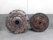 Kupplungsset 04L141025F Seat Ibiza V (KJB) SchrÃ¤gheck 5-drs 1.6 TDI 95 (DGTD)