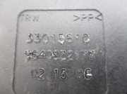 Gürtelschnalle Links Hinten 9640832177 Citroën CITROËN 1.4 HDi