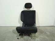 Sitz Rechts Hinten 4489017 Mitsubishi Outlander (CW) SUV 2.0 DI-D 16V 4x2 (BSY)