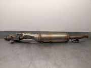 Rußpartikelfilter PSAS007 Peugeot 508 SW (F4/FC/FJ/FR) Kombi 2.0 16V BlueHDi 160 (DW10FCC(EHY))