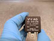 Relais 3Q0919376 Volkswagen VII (5G1, BQ1, BE1, BE2) 1.4 TSI