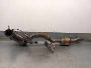 Katalysator 5N0131690N Volkswagen Touran (5T1) Großraumlimousine 1.4 TSI (CZDA) CZDA