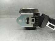 Sicherheitsgurt Links Hinten 5JH857447C Seat Toledo (NHAA) Liftback 1.6 TDI 16V 105 (CAYC)