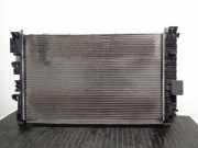 Radiator 95939915 Daewoo / Chevrolet Aveo Schrägheck 1.3 JTD Multijet 16V (A13DTR)