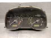 Tachoeinheit Kmh 1U0920811F Skoda Octavia (1U2) Liftback 1.9 TDI 90 (ALH)