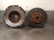 Kupplungsset 4130023510 Hyundai Accent Limousine 1.5 CRDi VGT 16V (D4FA)