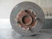 Achsschenkel Halter Links Hinten 32191269C Mitsubishi Colt (Z2/Z3) Schr?gheck 1.5 DI-D 12V HP (OM639.939)