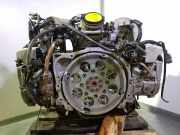 Motor EZ30 Subaru Outback (BH) 3.0 H6 24V (EZ30D)