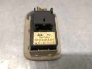 Schalter Für Elekt. Fensterheber Links Hinten 8Z0959855B Audi A2 (8Z0) Schrägheck 1.4 TDI (ATL)