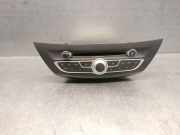 Radio 281156980R Renault Laguna III (BT) SchrÃ¤gheck 5-drs 1.5 dCi 110 (K9K-780)