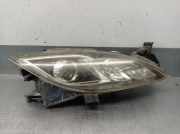 Scheinwerfer Rechts GS7T51031N Mazda 6 Sport (GH14/GHA4) Schrägheck 2.2 CDVi 16V 185 (R2)