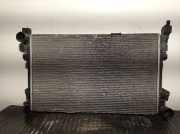 Radiator A2035001103 Mercedes-Benz C Sportcoupé (C203) Schrägheck 1.8 C-180K 16V (M271.946)