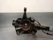 Achsschenkel Halter Links Vorne 400150083R Renault Grand ScÃ©nic III (JZ) GroÃŸraumlimousine 1.5 dCi 110 (K9K-837(K9K-N8))