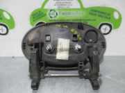 T?rgriff Au?en Ra CAJA3 Opel COMBO (CORSA C) 1.7 16V DTI CAT (Y 17 DT / LR6)