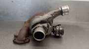 Turbolader 55205181 Fiat Grande Punto (199) Schrägheck 1.9 Multijet Sport (199.A.5000)