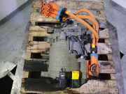 Hinterachsgetriebe - 9800189280 Peugeot 3008 I (0U/HU) Großraumlimousine 2.0 HDiF 16V GT (DW10CTED4(RHH))