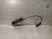 Antenne A1668201489 Mercedes-Benz A (W176) Schrägheck 1.8 A-180 CDI 16V (OM651.901(Euro 5))