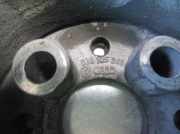 Kurbelwellen-Riemenscheibe 028105253A Seat CORDOBA (6K1, 6K2) 1.9 TDI