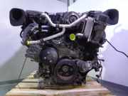 Motor 112961 Mercedes-Benz C-Klasse AMG (W203) Limousine 3.2 C-32 AMG V6 18V (M112.961)