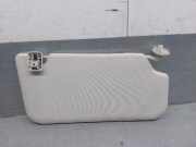 Sonnenblende Links BM51A04101GB3AM1 Ford Focus 3 Schrägheck 1.6 TDCi 95 (T3DB)