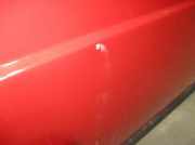 Tür Links Hinten 12769492 Saab 9-3 BERLINA 2.2 16V TiD CAT