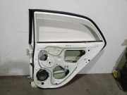 Tür Rechts Hinten 77004H8000 Kia Rio IV (YB) Schrägheck 1.2 MPI 16V (G4LA)